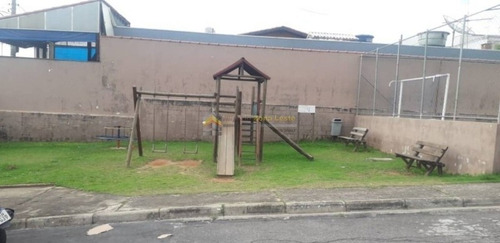 Imagem 6 de 7 de Terreno Em Condomínio Fechado Para Venda No Bairro César De Souza, 95 M². - 5442