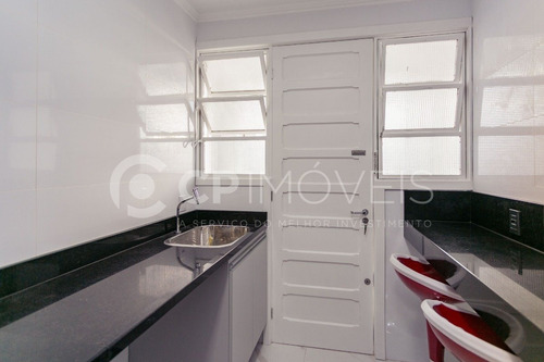 Imagem 15 de 25 de Apartamento Em Bela Vista, Porto Alegre/rs De 146m² 2 Quartos À Venda Por R$ 530.000,00 - Ap1101219-s