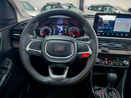 Fiat Pulse 1.0 TURBO 200 FLEX AUDACE CVT