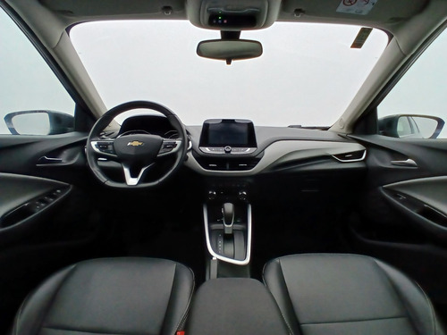 Chevrolet Onix 1.0 TURBO FLEX PLUS PREMIER AUTOMÁTICO