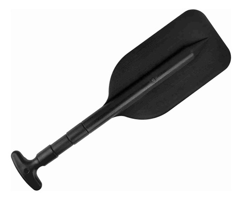 Paleta Telescópica Para Paseos En Bote, Mini Portátil, Plega