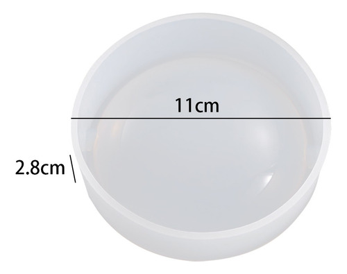 Moldes De Cenicero Para Fundición De Resina Moldes De Resina