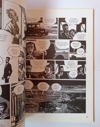 Los Dueños De La Tierra, De David Viñas. Editorial De La Flor, Tapa Blanda En Español, 2010