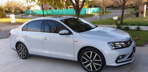 Volkswagen Vento 2.0 Tsi Gli 211cv App Connect + Nav 2018