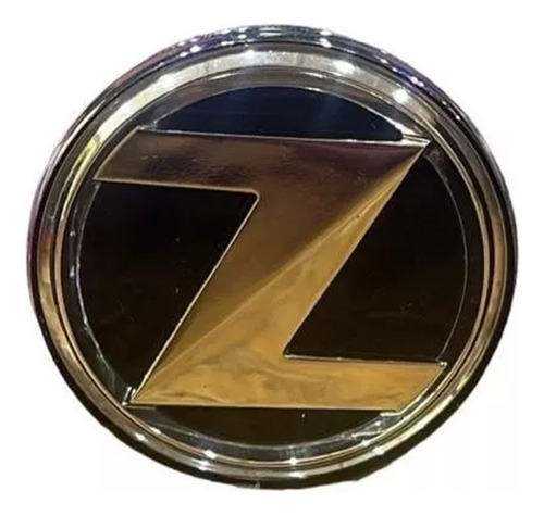 Manubrio Completo Original Zanella Zmax 200
