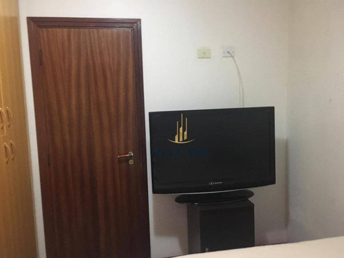 Apartamento À Venda, 67 M² Por R$ 324.500,00 - Macedo - Guarulhos/sp - Ap15170