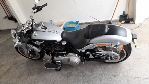 Harley Davidson Fat Boy 114 Flfbs