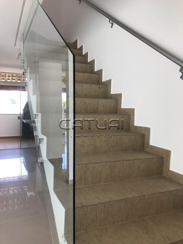 Imagem 4 de 16 de Casa Sobrado Padrão Com 3 Quartos - 148701-v