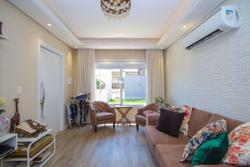 Imagem 4 de 30 de Casa À Venda No Bairro Vila Ipiranga - Porto Alegre/rs - O-26508-43441