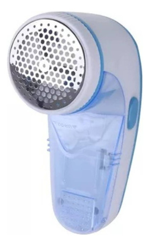 Removedor De Pelusa Recargable Surker Azul