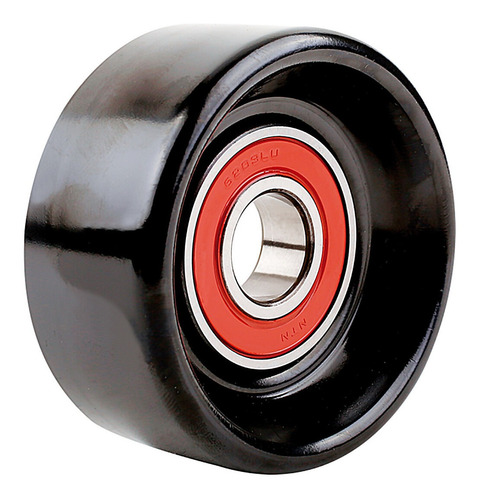 Polea Guia Accesorios Cadillac Cts V6 3.6l 04-11 Kg 2779071