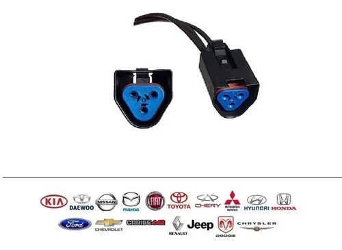 comprar Conector Válvula Retroceso Ford Ka Fiesta Ecosport Focus