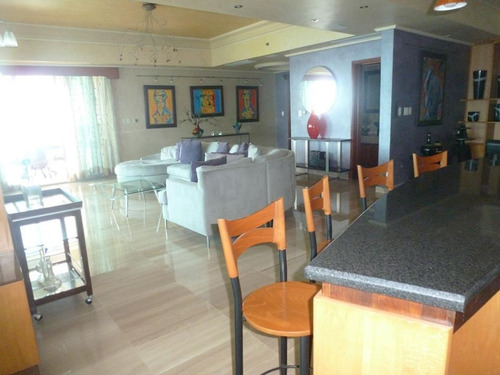 Imagen 3 de 13 de Malecon Center Vista Al Mar, Tres Habitaciones Us$325,000