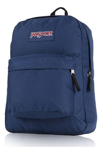 Mochila Jansport Superbreak For Negro