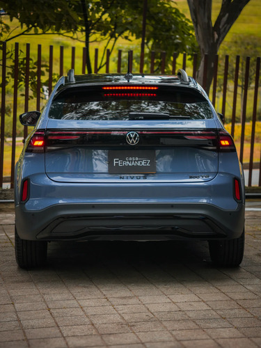 Volkswagen Nivus 1.0 Highline At
