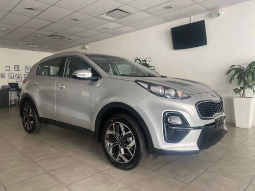 Kia Sportage 2021 2.0 Ex 154cv 4x2