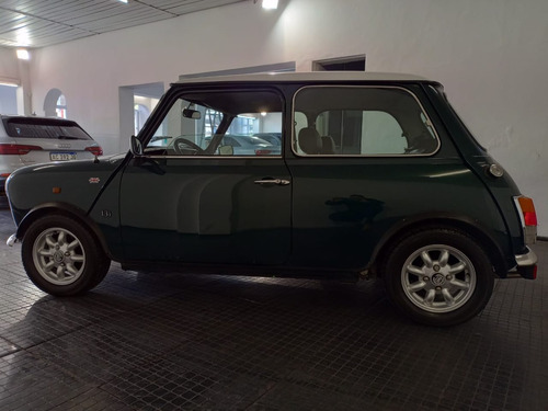 Imagen 4 de 14 de Mini Cooper