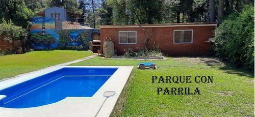 Alquiler Casa Quinta El Pato
