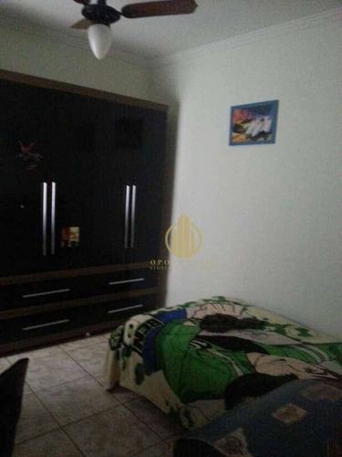 Imagem 7 de 12 de Casa Residencial À Venda, Bairro Inválido, Cidade Inexistente - Ca0194. - Ca0194