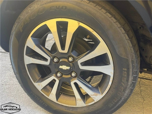 Imagem 10 de 12 de Chevrolet Onix 1.4 Mpfi Ltz 8v Flex 4p Manual