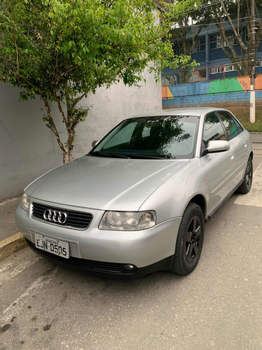 Audi A3 1.8 Turbo 5p Automática