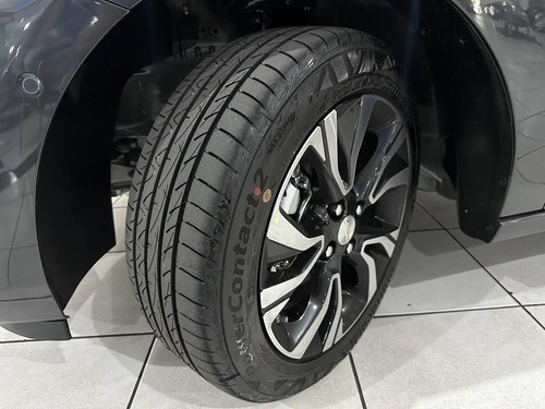 Chevrolet Onix 1.0 TURBO PLUS PREMIER