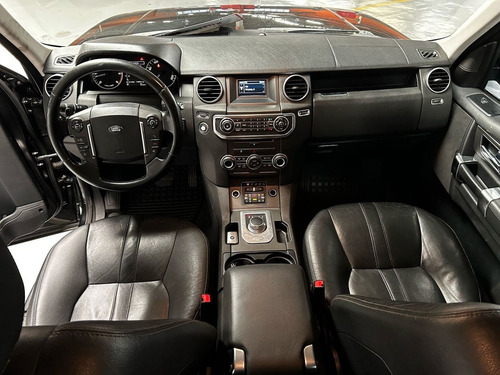 Land Rover Discovery 4 3.0 S 4X4 V6 24V BI-TURBO DIESEL 4P AUTOMÁTICO