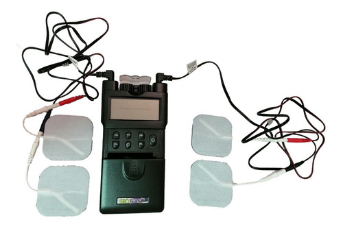 Electro Estimulador Del Sistema Nervioso Digital Tens