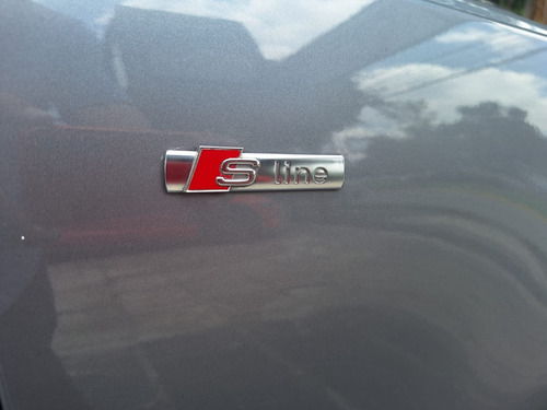 Audi A7 2.0 S Line Quattro 252hp Dsg