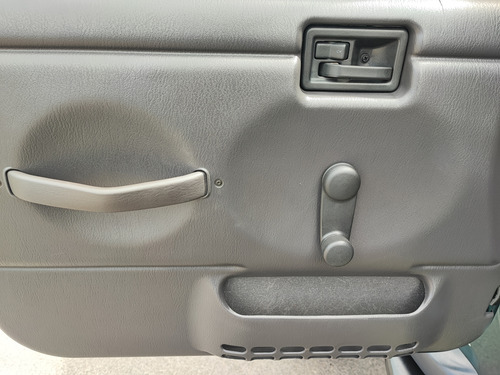 Jeep Wrangler 2.4 Se Techo Lona Mt