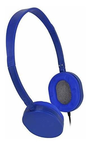 Auriculares Para Niños (b-4mixed) 4 Packs Colores Mixtos