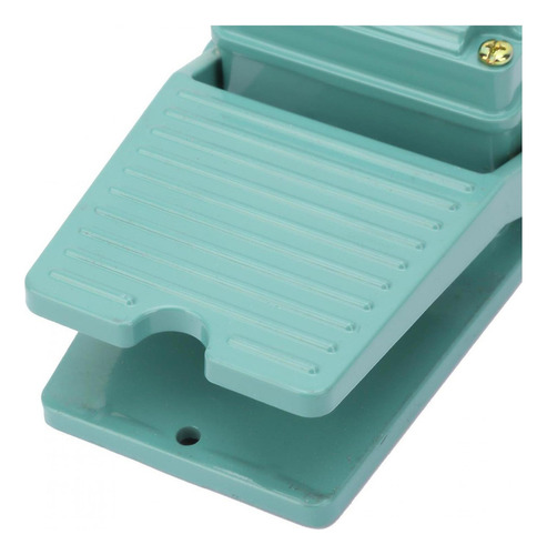 Interruptor De Control De Pie, Interruptor De Pedal, Tfs-402