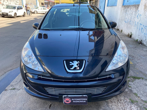 Peugeot 207 Allure `13