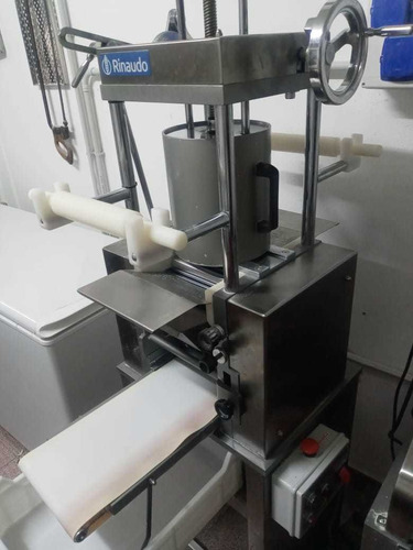 Maquinas Para Hacer Pastas