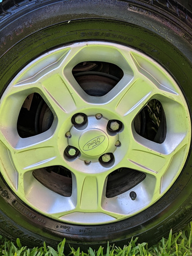 Ford Ecosport Xlt Plus 2.0