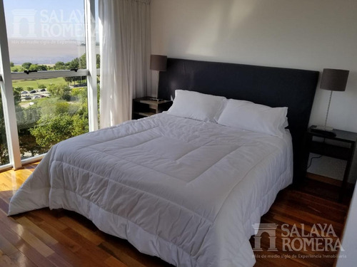 Imagen 10 de 23 de Venta - Departamento - 3 Ambientes - Con Cochera - Vicente López - Vista Al Rio