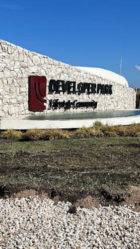 Lote Terreno Developer Park Barrio Privado