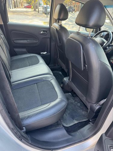 Citroën C3 Aircross 1.6 16V Exclusive