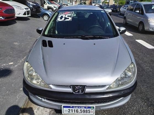 206 1.4 Presence 8v Manual