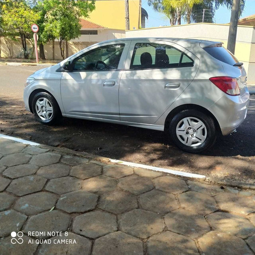 Carro De Passeio