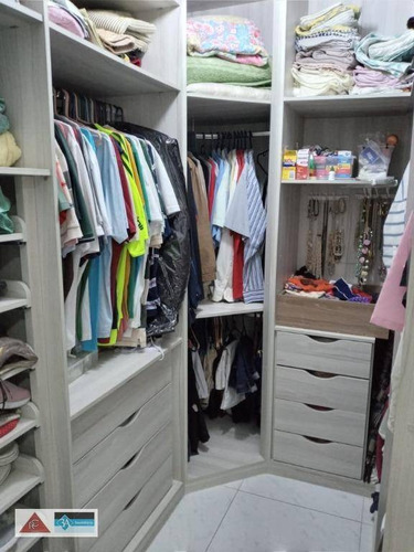 Imagem 15 de 23 de Apartamento Com 3 Dormitórios - Tatuapé - São Paulo/sp - Ap6697
