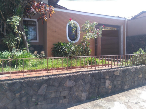 Imagem 3 de 28 de Casa À Venda Em Jardim Da Saúde - Ca002825