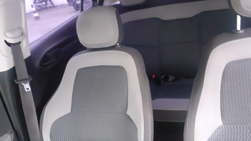 Imagem 2 de 8 de Chevrolet Onix 2014 1.0 Lt 5p