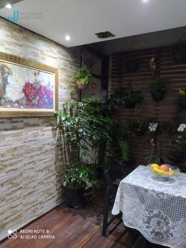 Imagem 10 de 30 de Casa A Venda 3 Dormitórios - Condomínio Liberty - Alto Do Ipiranga - Ca0375