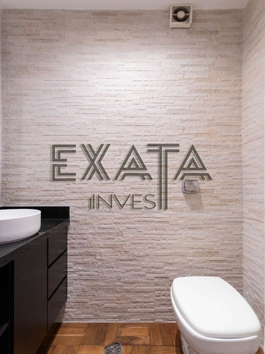 Imagem 5 de 30 de Apartamento À Venda No Itaim Bibi Com 136m² Úteis, 3 Dormitórios Sendo 1 Suíte E 1 Vaga De Garagem. - Ap01328 - 70683013