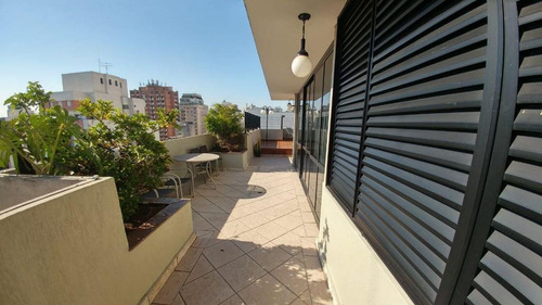 Imagem 8 de 26 de Cobertura Em Perdizes, São Paulo/sp De 240m² 4 Quartos Para Locação R$ 13.400,00/mes - Co209876-r
