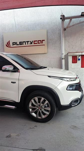Fiat Toro 2.0 16V TURBO DIESEL RANCH 4WD AT9