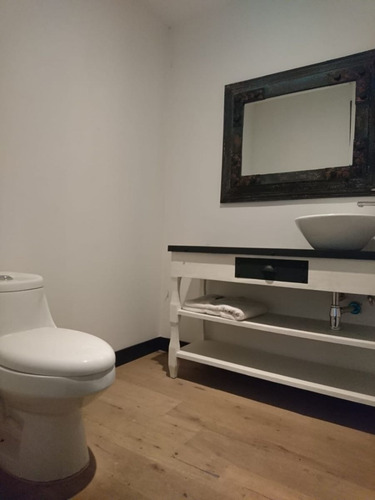 Imagen 11 de 18 de Bosques De Las Lomas Departamento En Venta