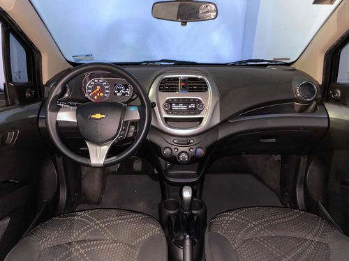 Imagen 9 de 12 de Chevrolet Beat 2019 1.3 Lt Mt