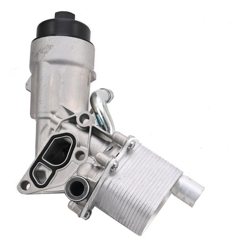 Enfriador De Aceite Para Cruze Sonic Trax Encore Turbo 11-21